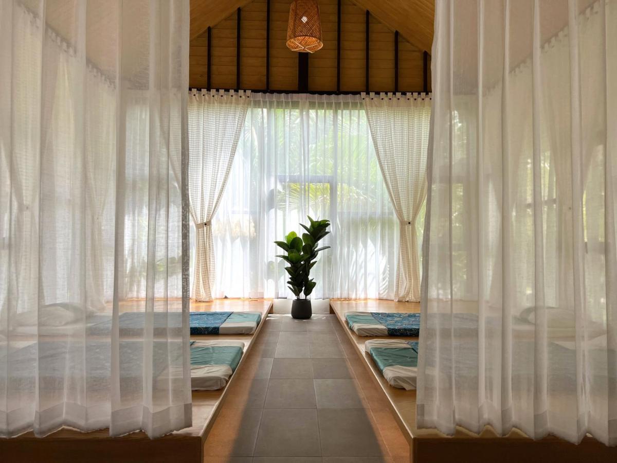 Blu Pine Villa & Pool Access - Sha Plus Phuket Екстериор снимка