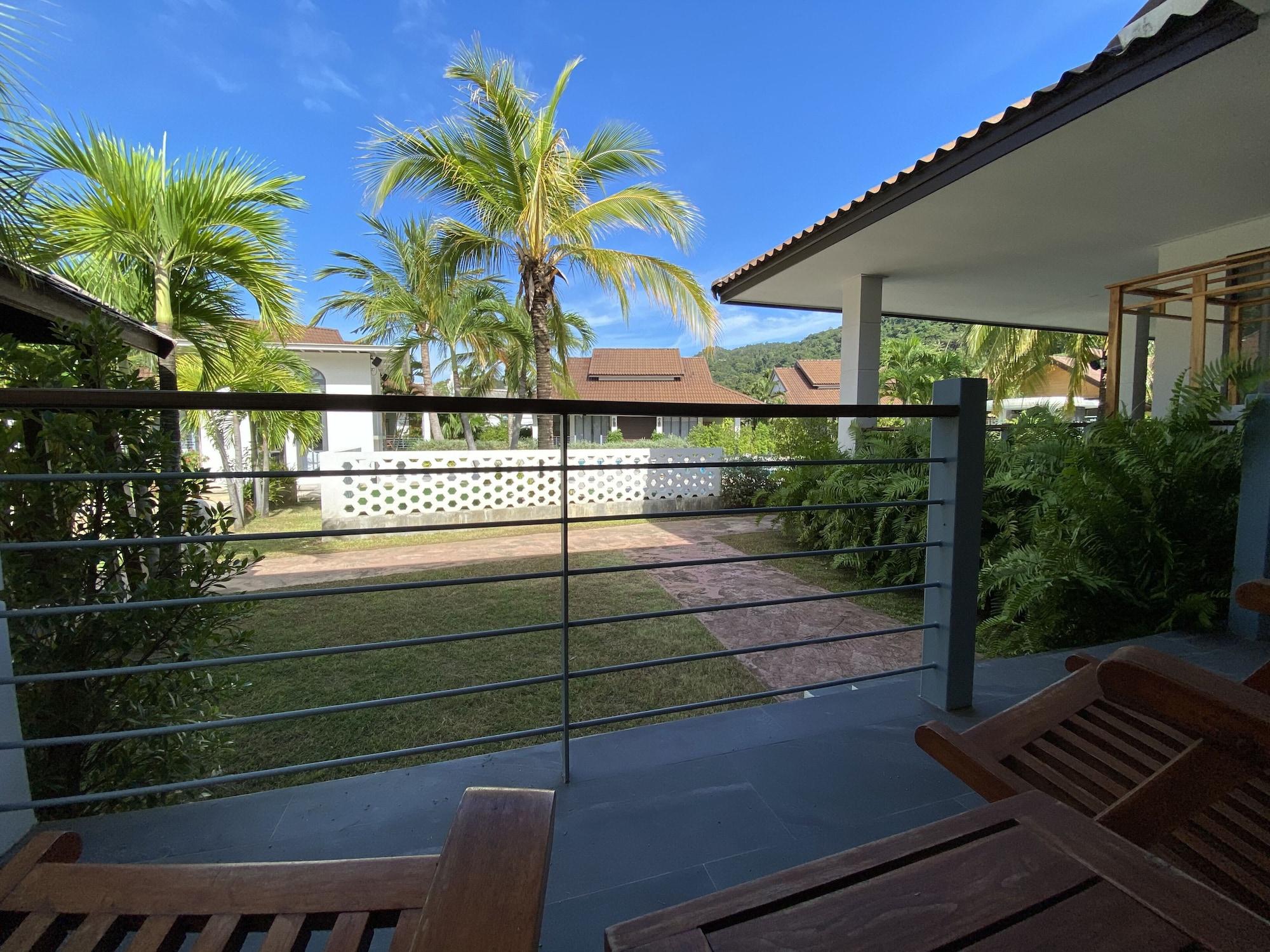 Blu Pine Villa & Pool Access - Sha Plus Phuket Екстериор снимка