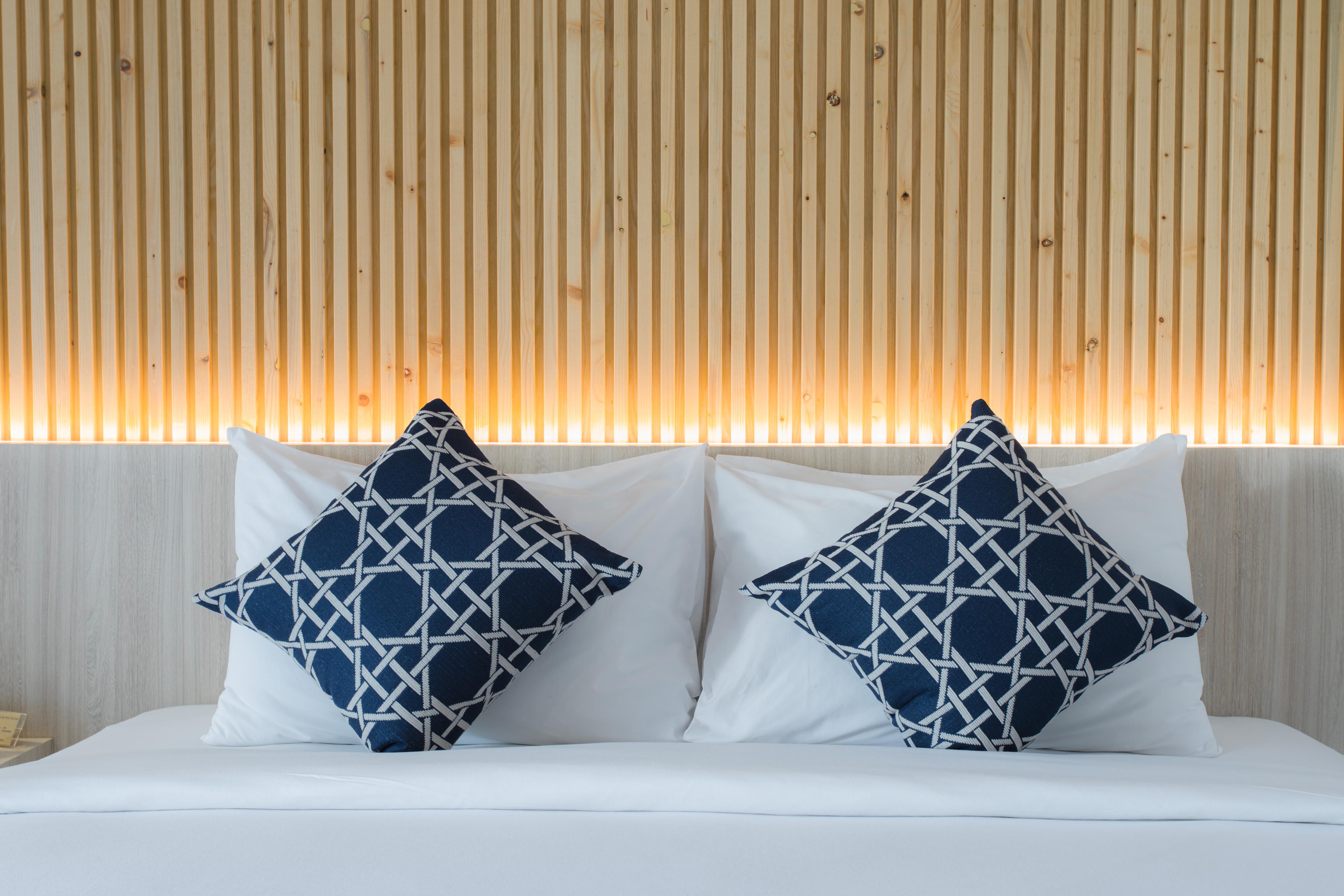 Blu Pine Villa & Pool Access - Sha Plus Phuket Екстериор снимка