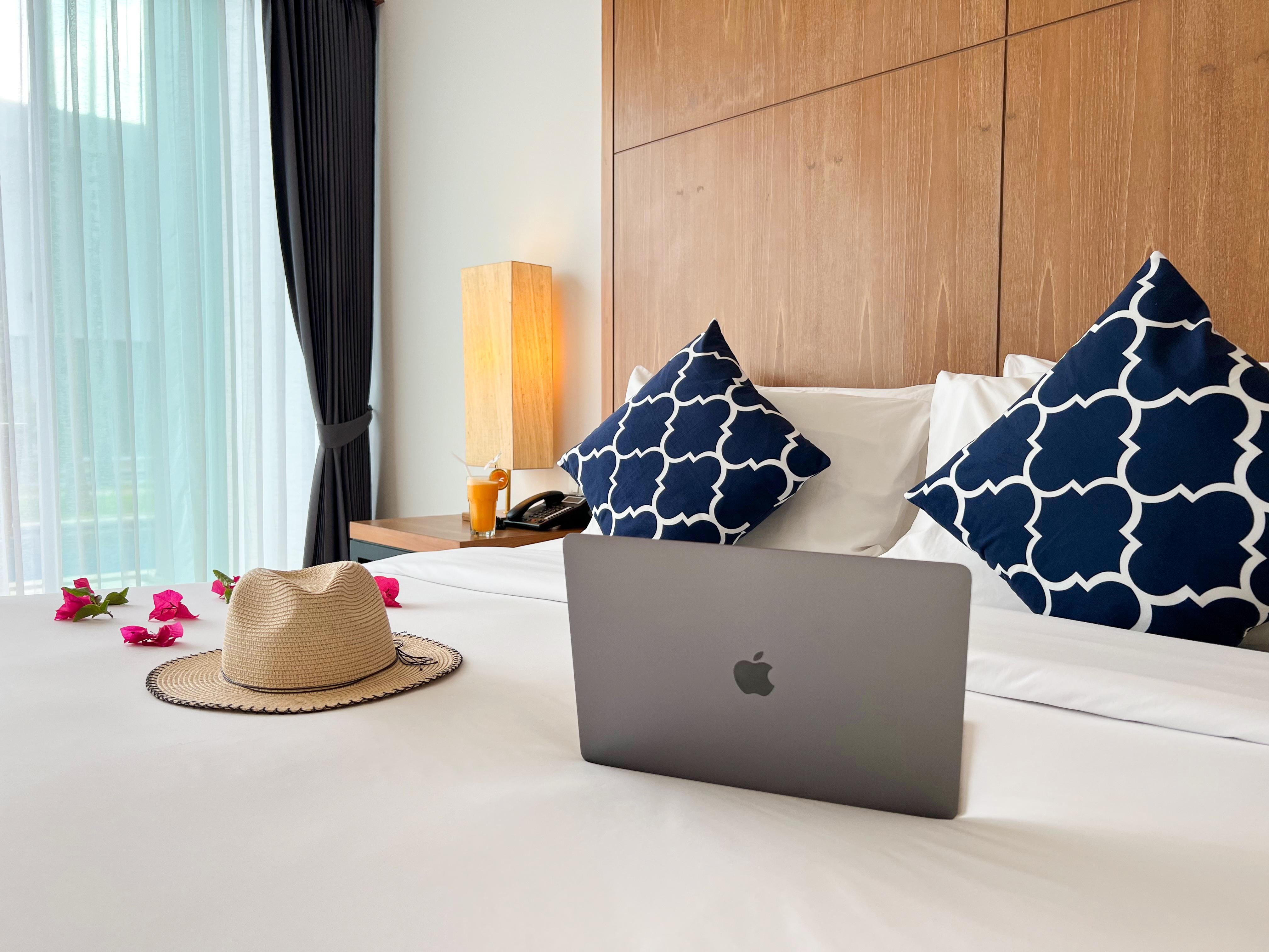 Blu Pine Villa & Pool Access - Sha Plus Phuket Екстериор снимка
