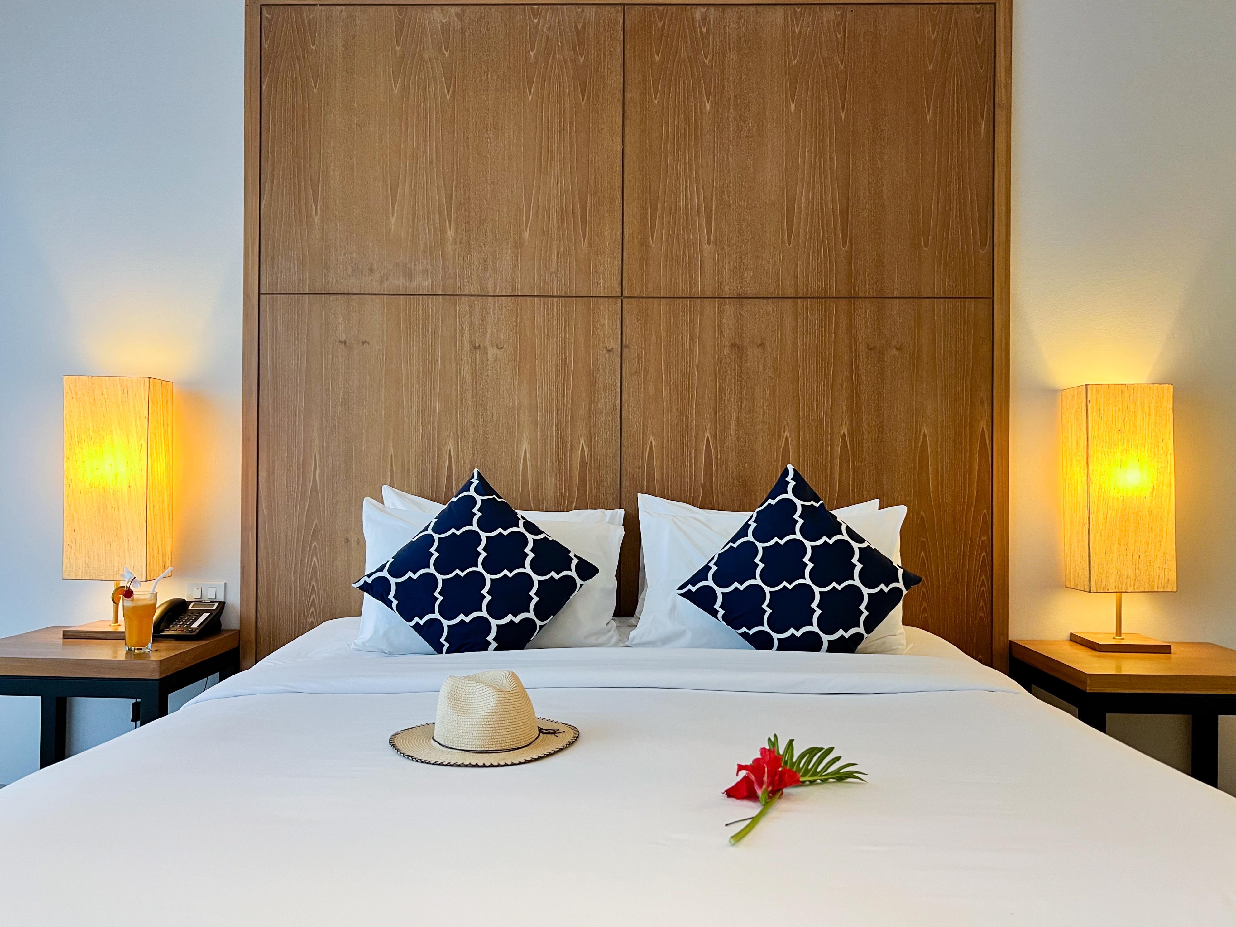 Blu Pine Villa & Pool Access - Sha Plus Phuket Екстериор снимка