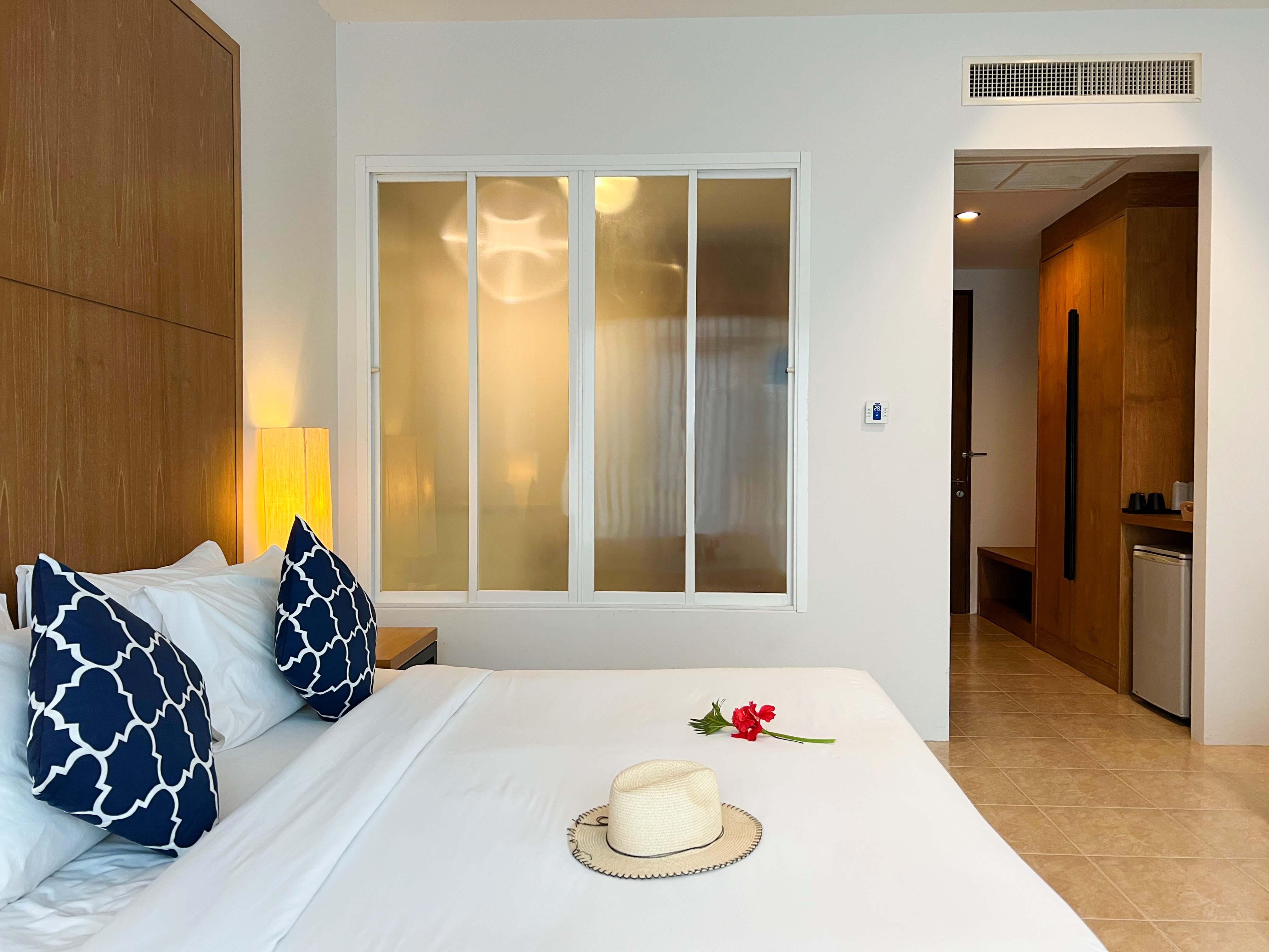 Blu Pine Villa & Pool Access - Sha Plus Phuket Екстериор снимка