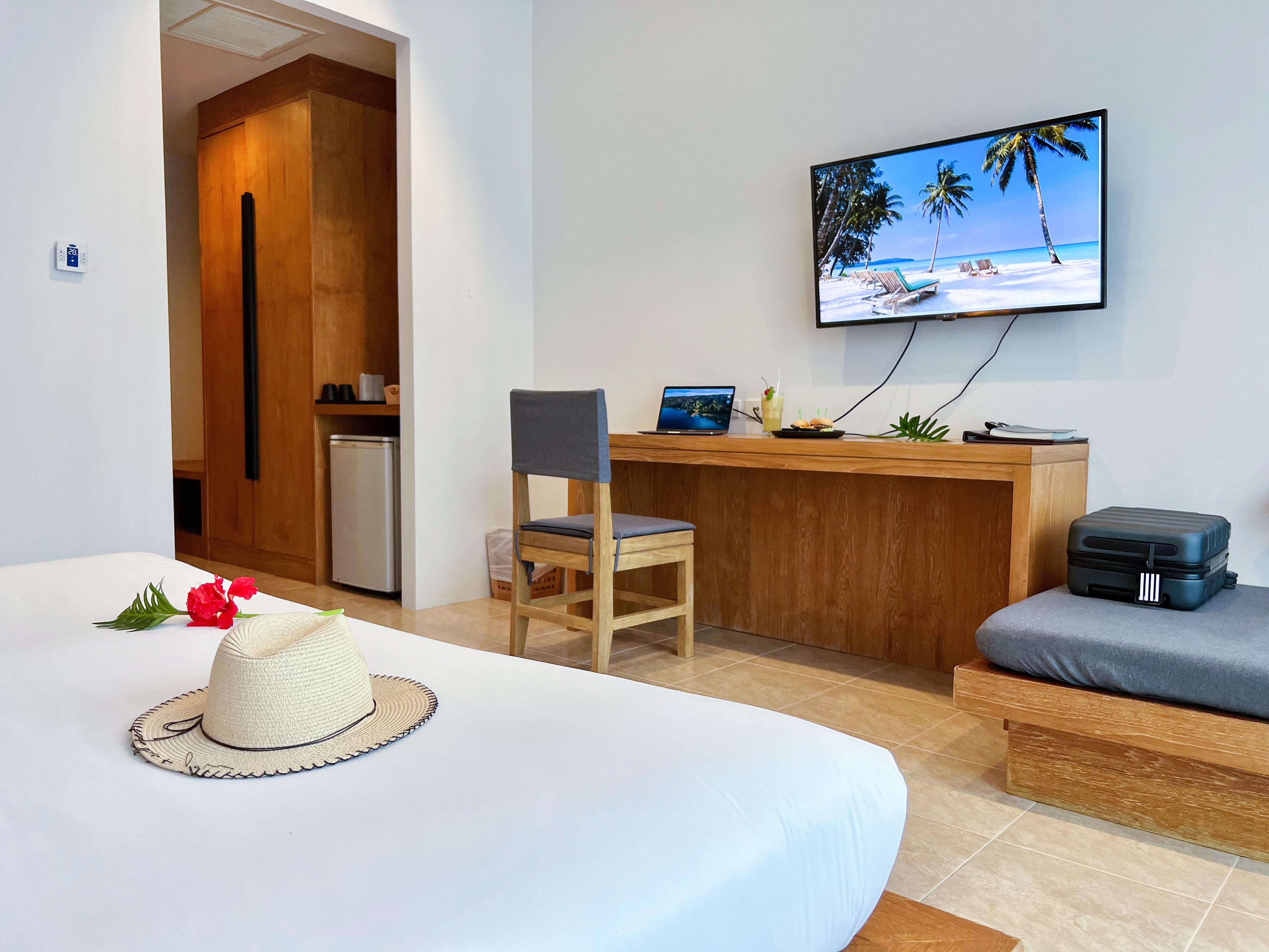 Blu Pine Villa & Pool Access - Sha Plus Phuket Екстериор снимка