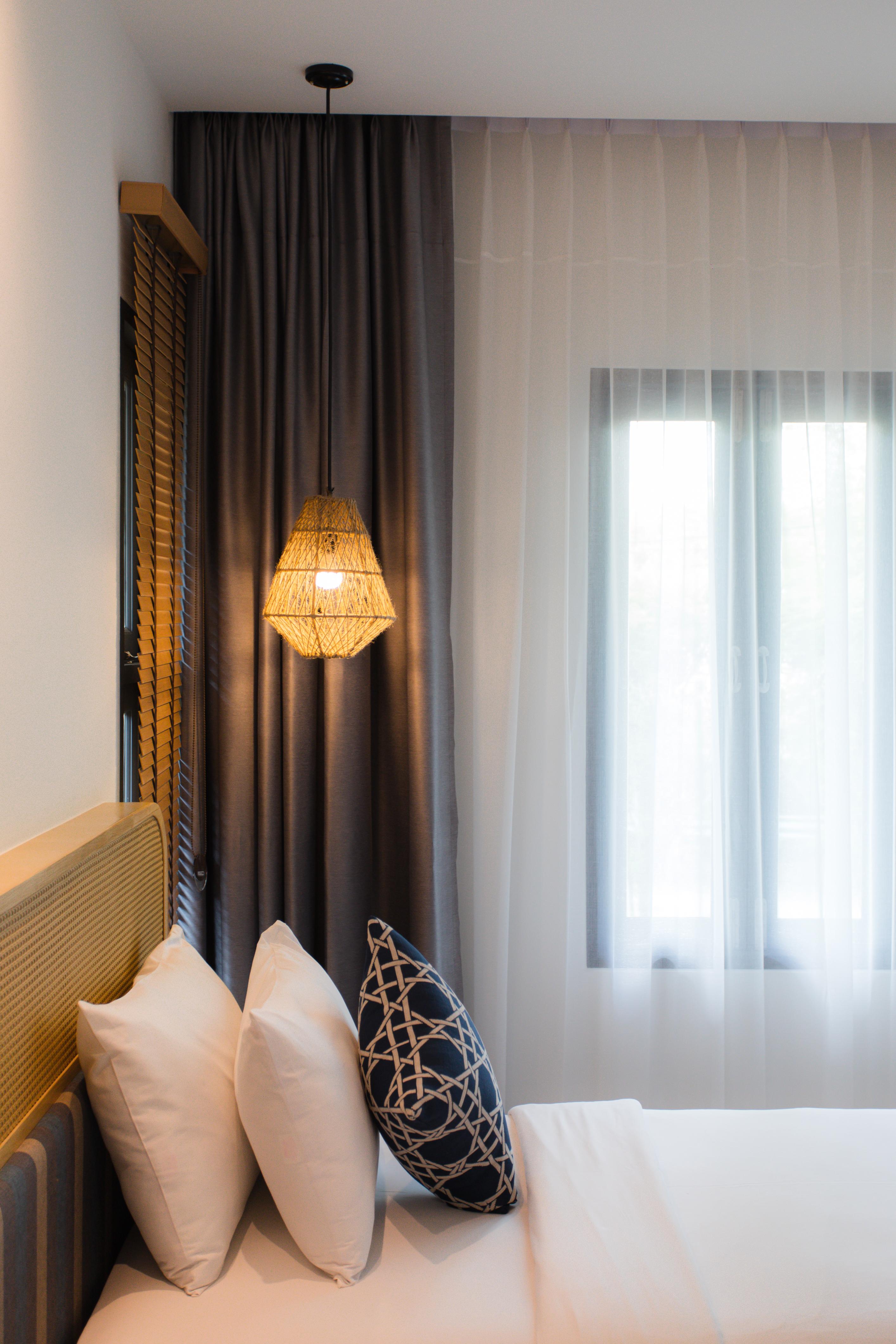 Blu Pine Villa & Pool Access - Sha Plus Phuket Екстериор снимка