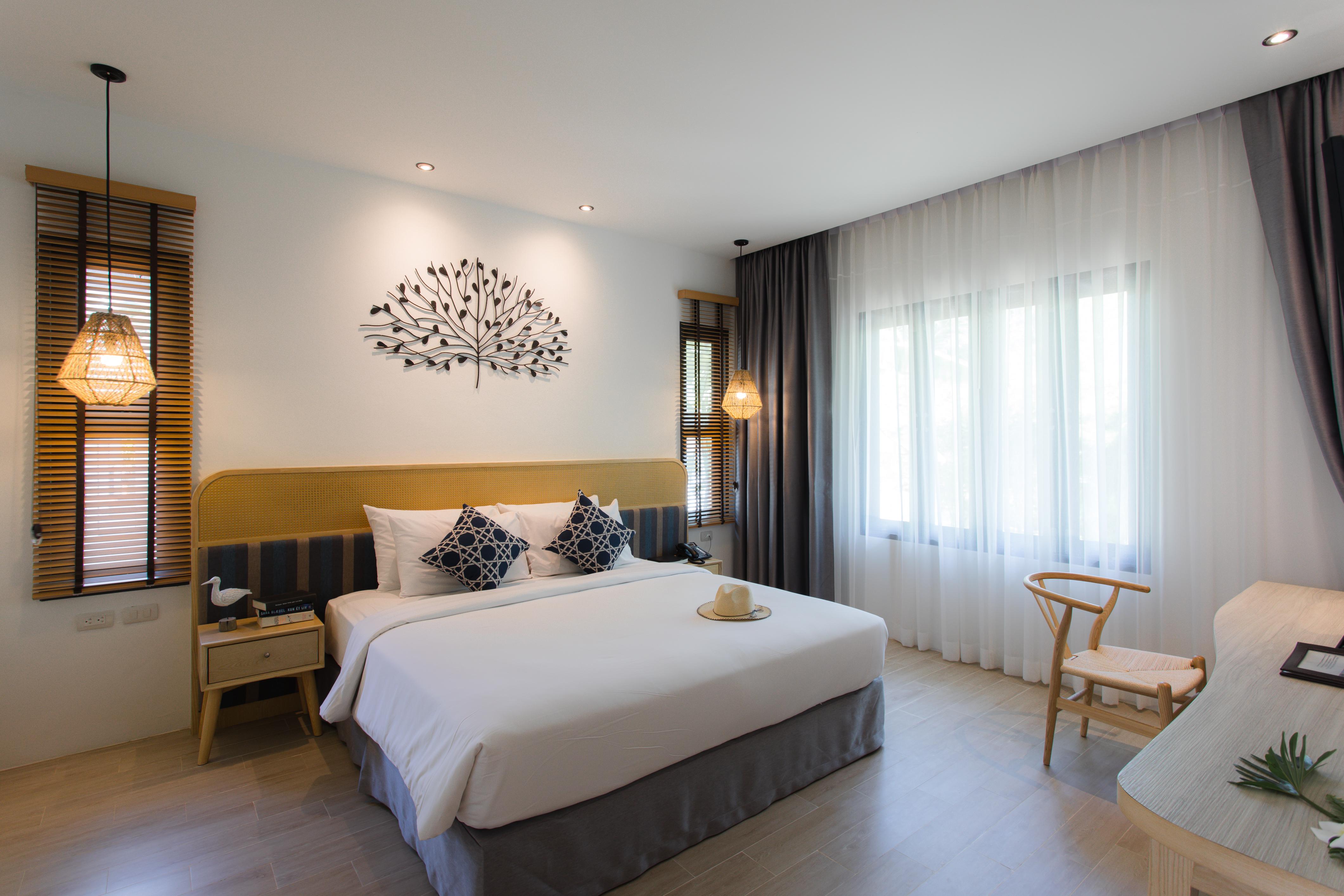 Blu Pine Villa & Pool Access - Sha Plus Phuket Екстериор снимка