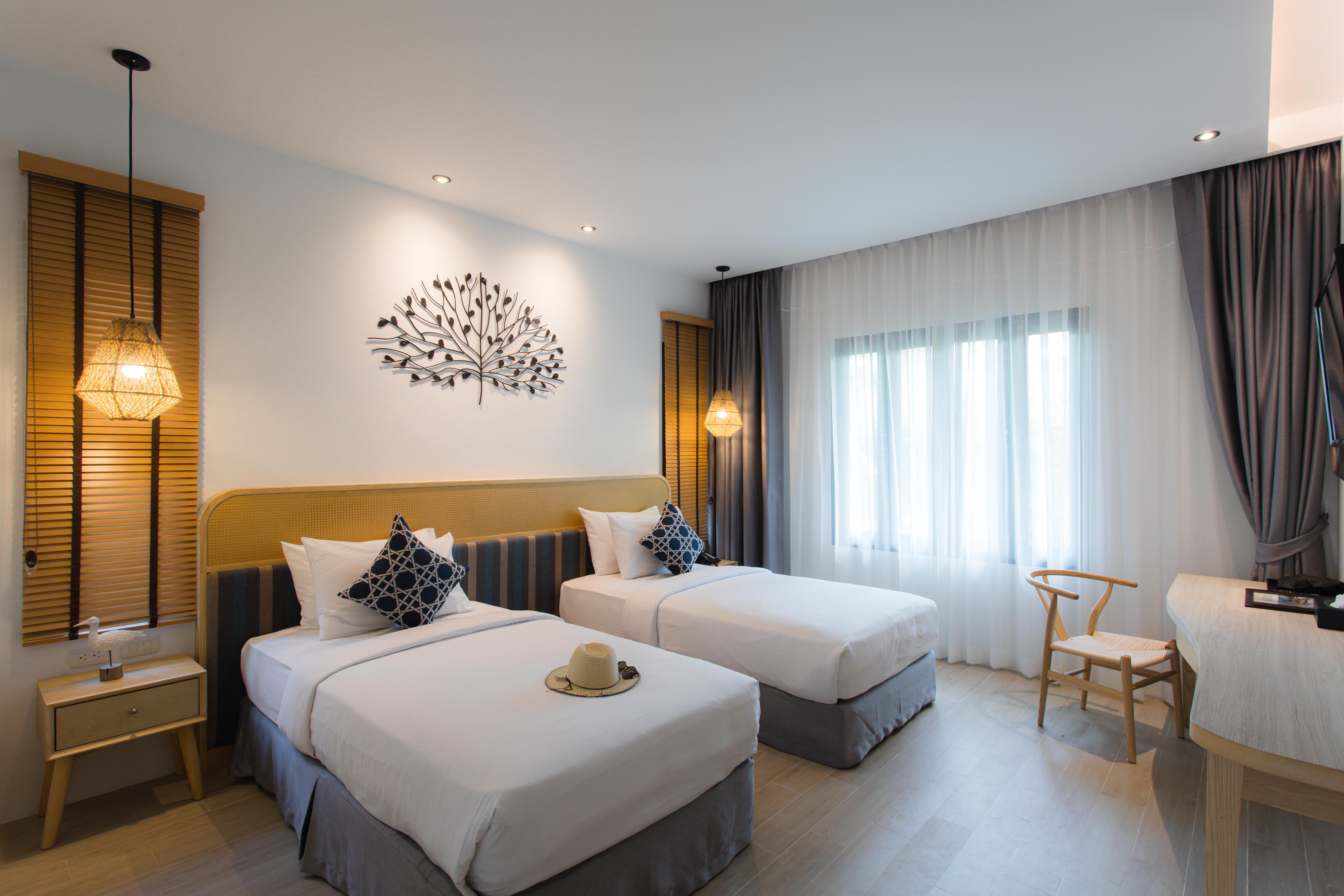 Blu Pine Villa & Pool Access - Sha Plus Phuket Екстериор снимка