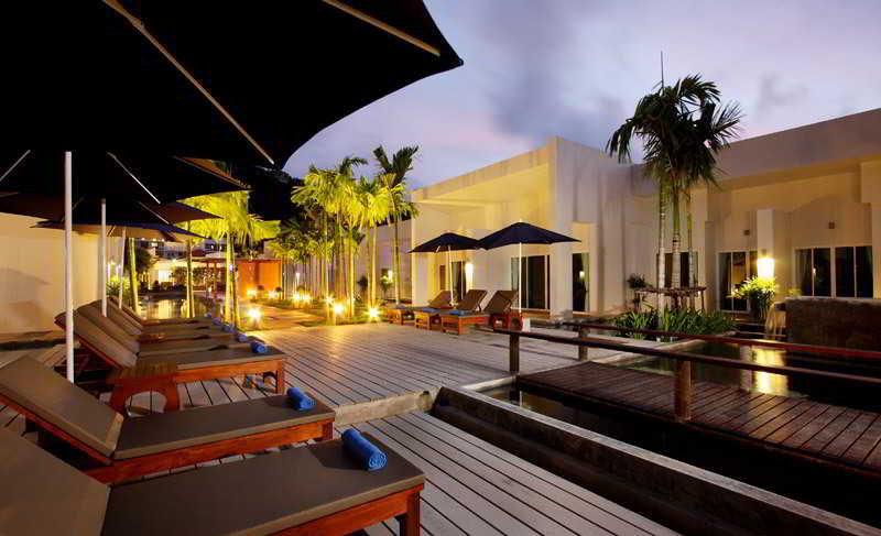 Blu Pine Villa & Pool Access - Sha Plus Phuket Екстериор снимка