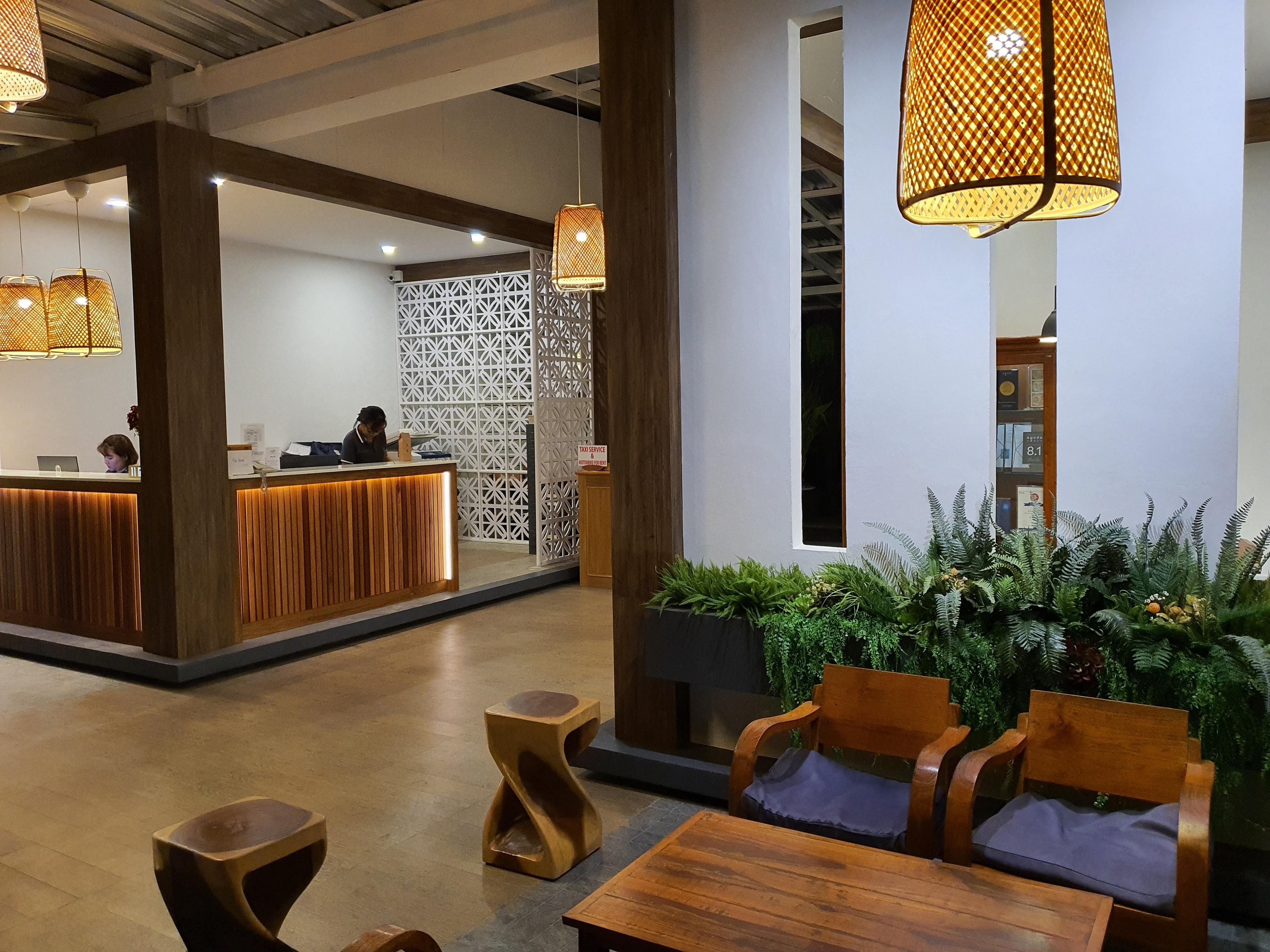 Blu Pine Villa & Pool Access - Sha Plus Phuket Екстериор снимка