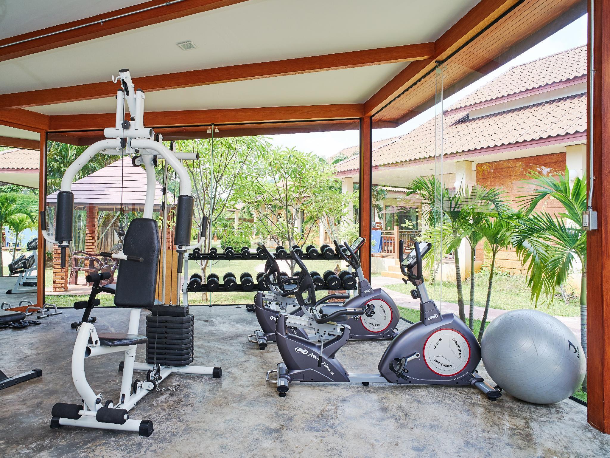 Blu Pine Villa & Pool Access - Sha Plus Phuket Екстериор снимка