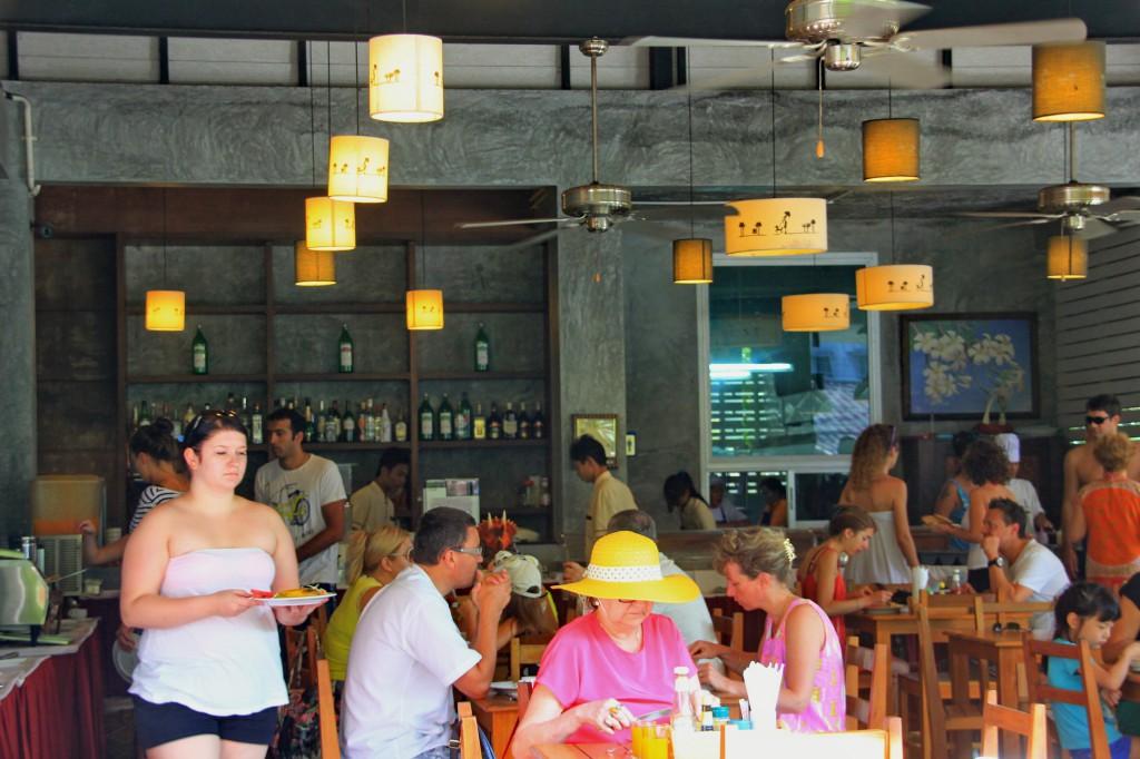 Blu Pine Villa & Pool Access - Sha Plus Phuket Екстериор снимка