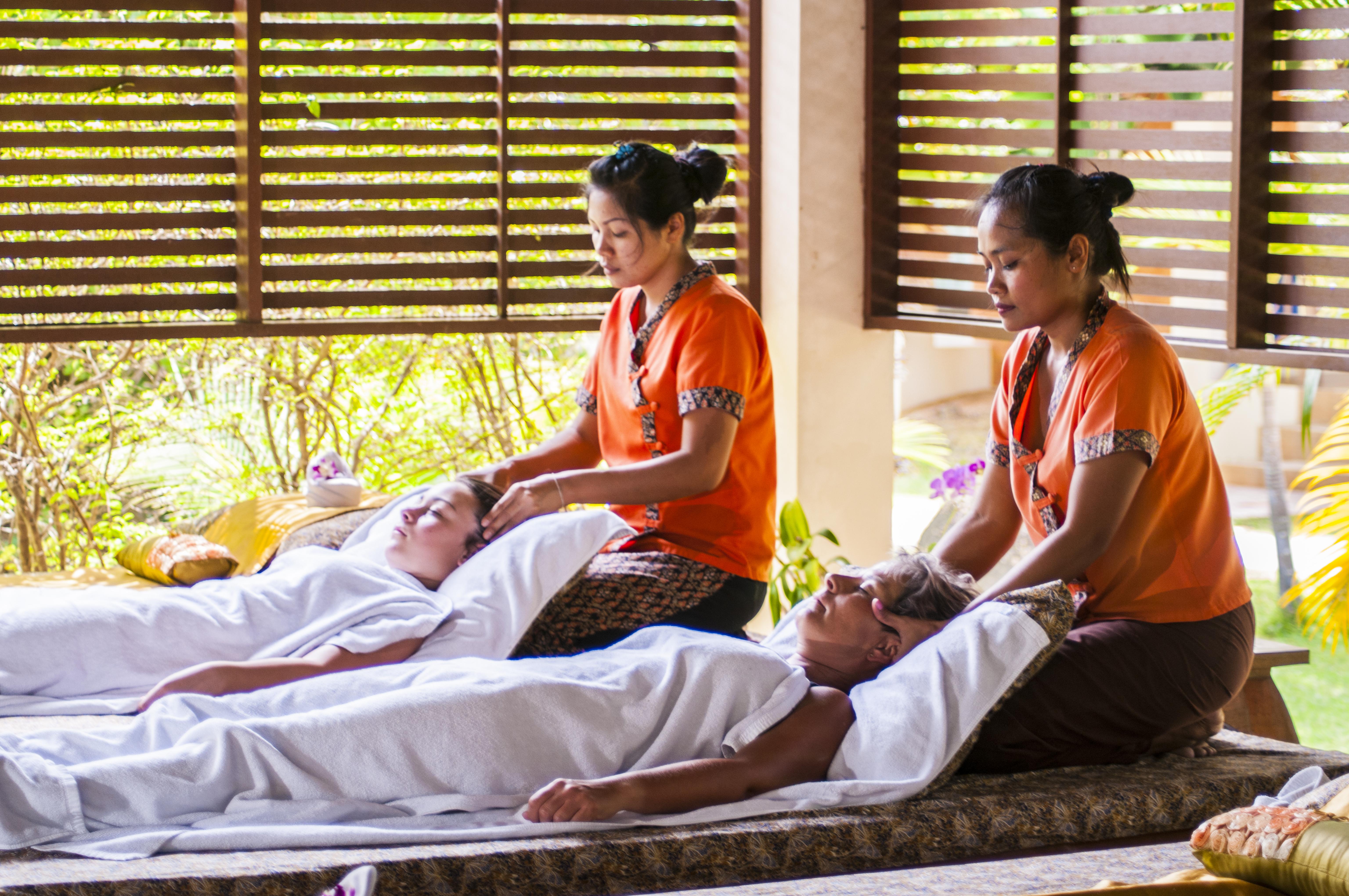 Blu Pine Villa & Pool Access - Sha Plus Phuket Екстериор снимка