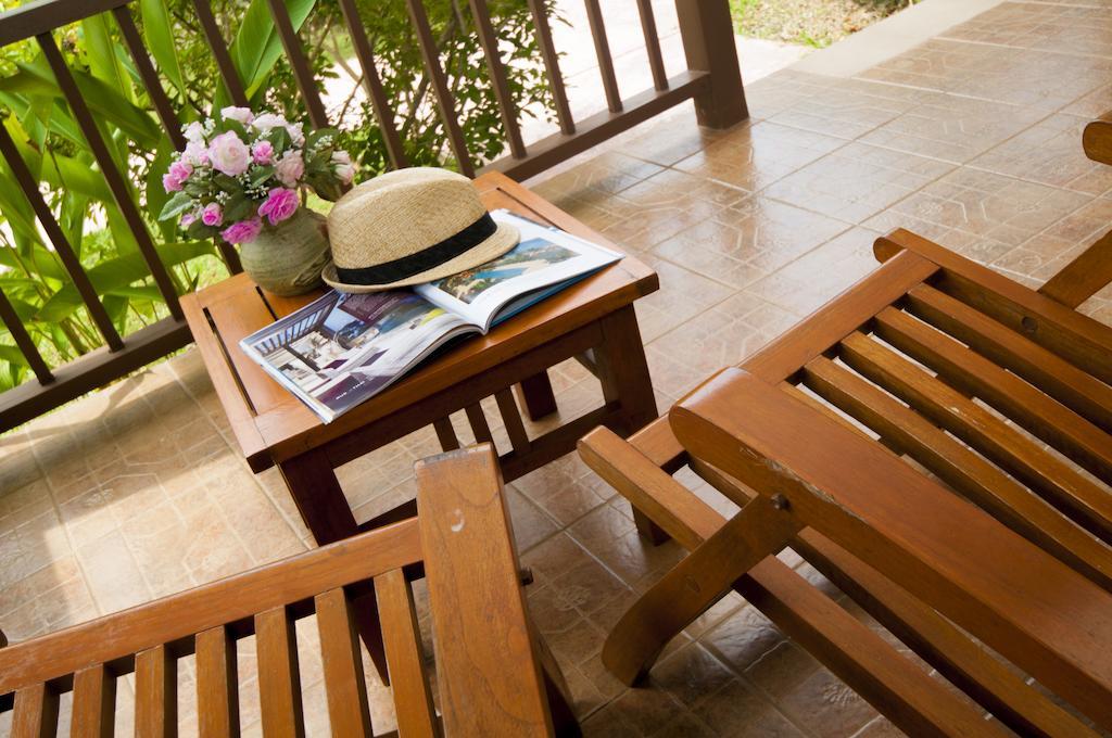 Blu Pine Villa & Pool Access - Sha Plus Phuket Екстериор снимка